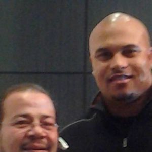 Meet your Posher, Julio